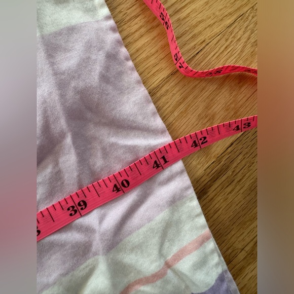 Vintage Catherine Ogust for Penthouse Gallery Dress Caftan Medium - Picture 6 of 6